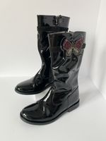 Лаковые сапоги  Viviane, 27