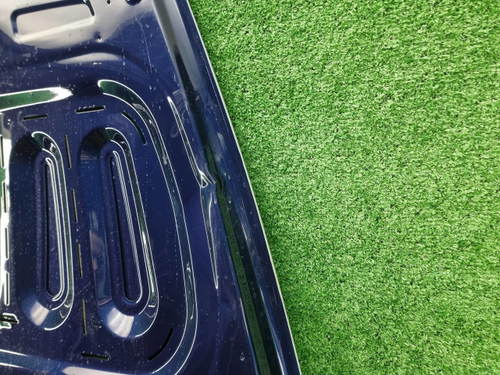 Капот Porsche 911 8 992 (2018-н.в.) (В пленке)