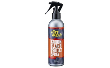Очиститель "2в1" для карбоновых рамDIRTWASH Weldtite
