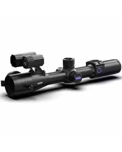 Цифровой прицел ночного видения PARD DS35-50 LRF (850 нм)