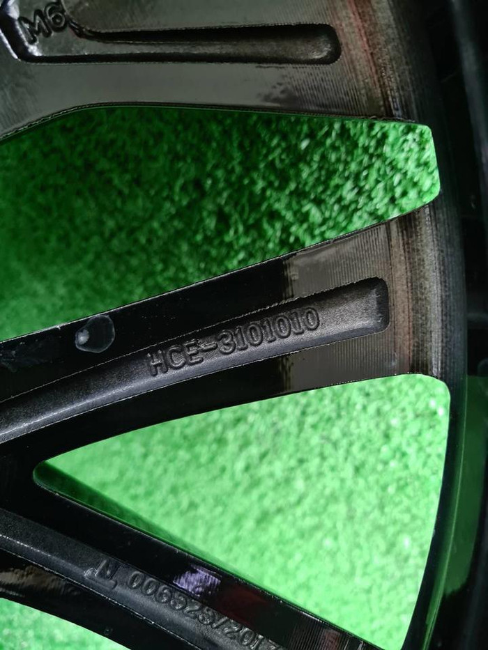 Диск литой R19 Byd HAN EV (2020-н.в.)