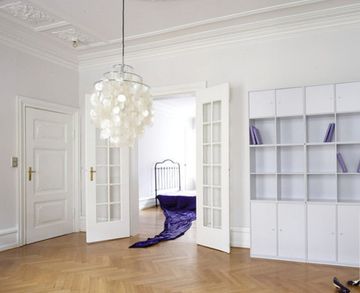 replica Verner Panton  Fun 1DM pendant lamp