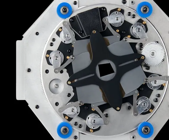 MARTIN ERA 800 Performance вращающаяся голова Beam, 800Вт