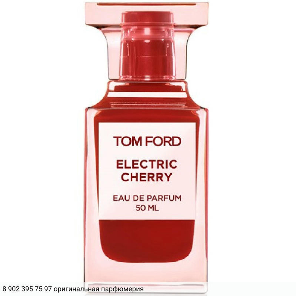 Electric Cherry