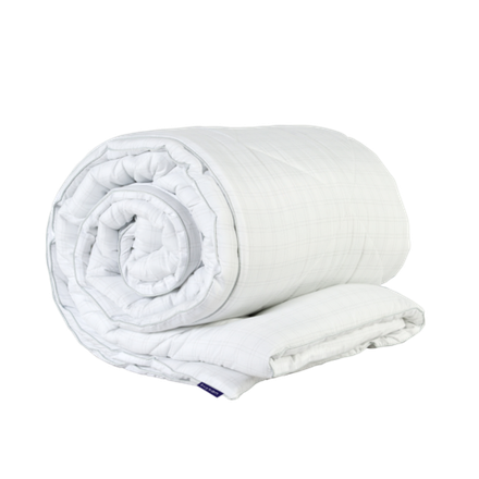 Теплое зимнее одеяло BuyGlory