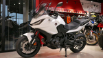 Honda NT1100DN (АКПП)
