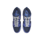 Кроссовки Nike Dunk High 'Obsidian' DJ6189-400