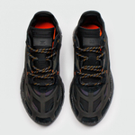 кроссовки Adidas Nite Jogger 7.0 Beyonce x IVY Park Black