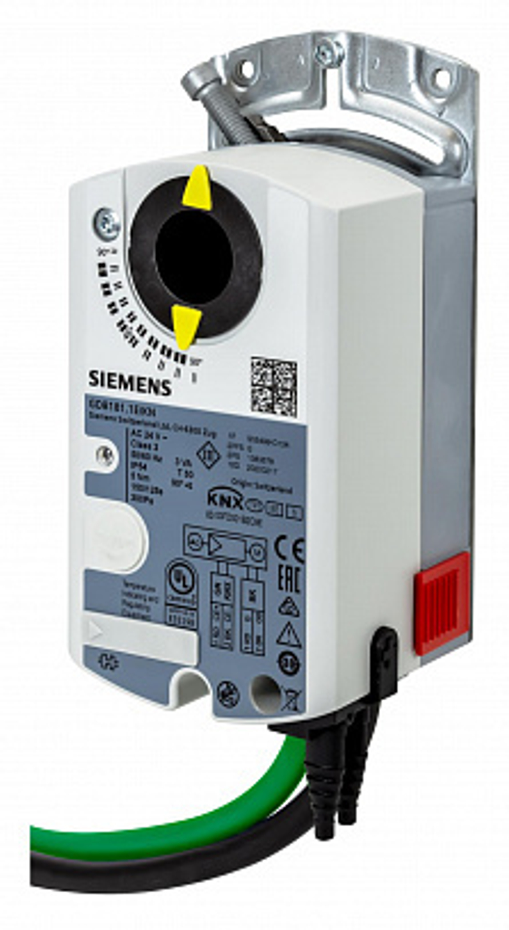 Siemens GDB181.1E/KN.