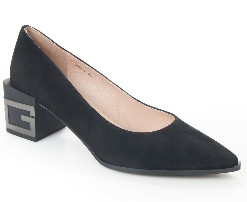 Туфли женские CARDICIANA T921-3