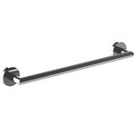 Полотенцедержатель 650 мм нерж. сталь NIZA 16850.60.B глянцевый