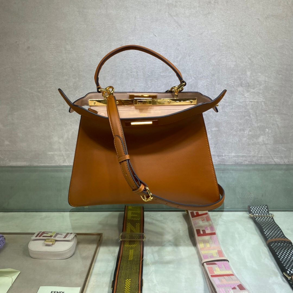 Сумка Fendi