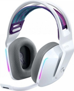 Наушники Logitech G733 LightSpeed белый
