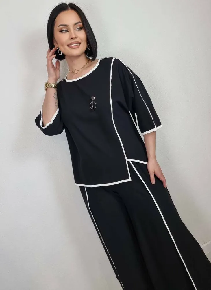 Костюм 02064-2 Fabrika