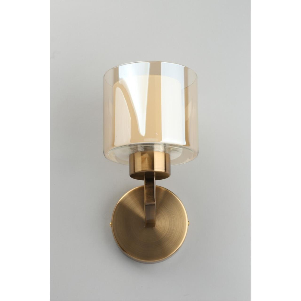 Настенный светильник Omnilux Atessa OML-55911-01