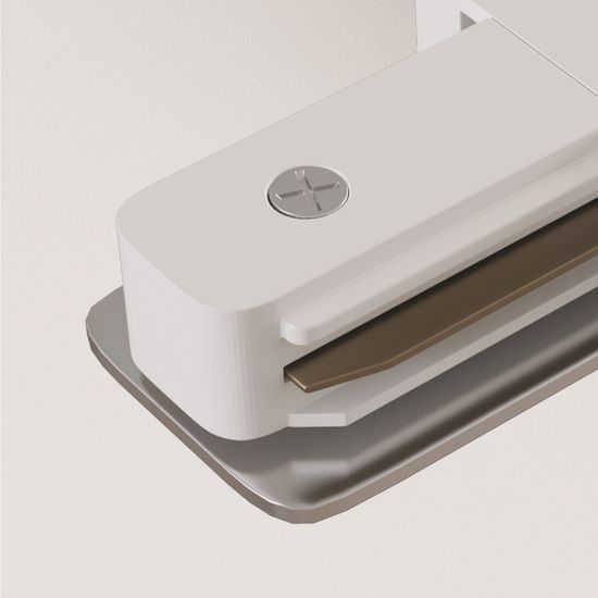 Комплектующие для систем освещения с токоведущими элементами Technical TRA002CL-11W