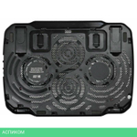 Подставка для ноутбука Buro BU-LCP156-B208