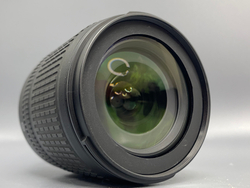 Nikon 18-105mm 3.5-5.6G AF-S ED DX VR Nikkor