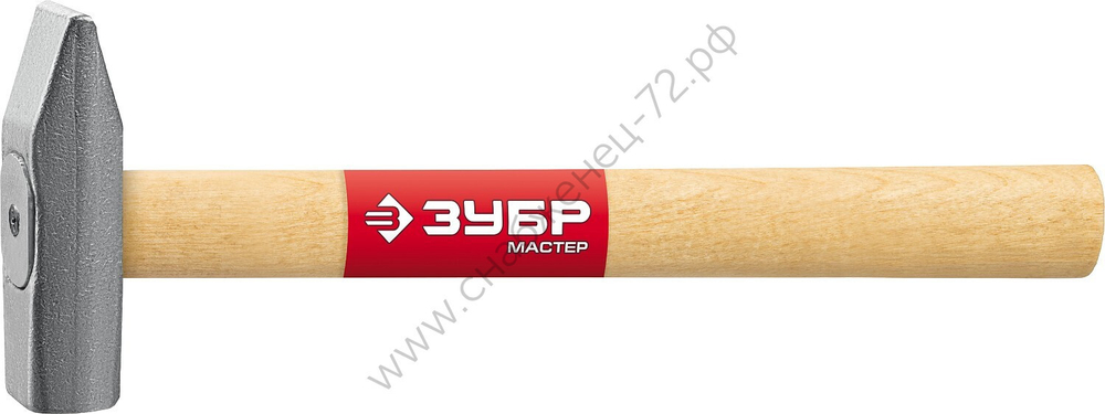 ЗУБР 400 г, Слесарный молоток (20015-04)