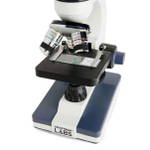 Микроскоп Celestron LABS CM1000C, монокулярный
