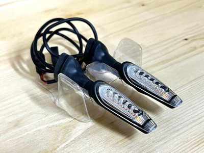 Ducati Performance Комплект светодиодных повторителей поворота 96680961BA