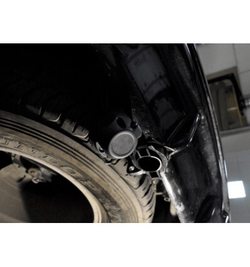 Фаркоп Westfalia 335360600001 Toyota Land Cruiser 200 2008-, Lexus LX570 2008-(паспорт и сертификат в комплекте)(без электрики)