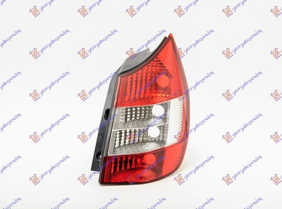 GBG - 046505821-GBG - Tail Light Assembly