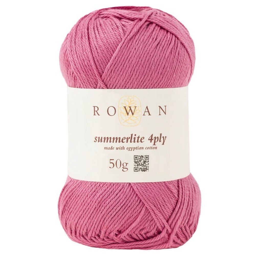 Пряжа Rowan Summerlite 4ply (426)