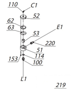 Разгрузочный клапан Contracor, артикул 10115917