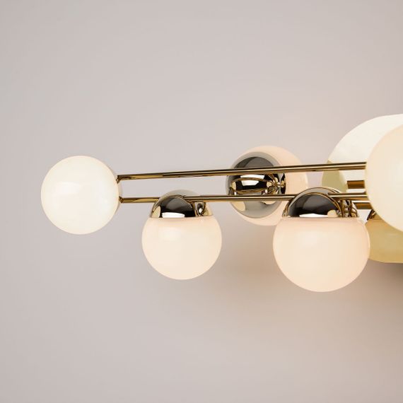 Настенный светильник Maytoni Tessara MOD081WL-L13G3K