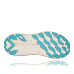 Кроссовки женские HOKA W CLIFTON 8 Aquarelle / Eggshell Blue