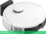 Робот-пылесос Trouver Robot Vacuum E20 Pro White (RLE12SA)