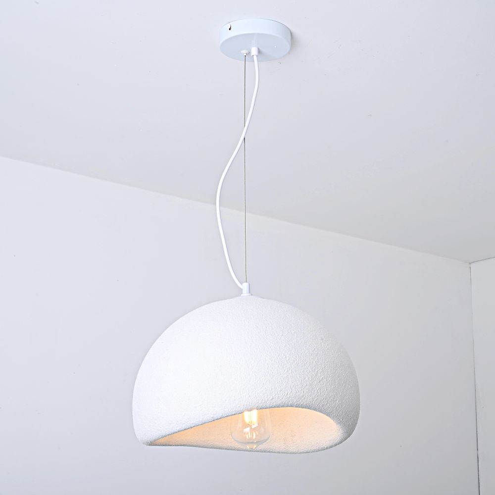 Подвесной светильник CEMENCLOUD A D60 White