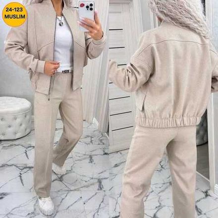 Костюм 4145167 (12678795) Fabrika