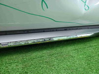 Дверь передняя правая BMW X3 G01 (2017-2024)