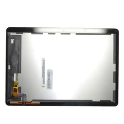 Дисплей для Huawei MediaPad T3 10" (AGS-L09) с тачскрином Черный