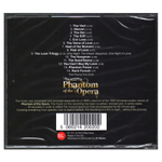 Rick Wakeman / Phantom Of The Opera (CD)