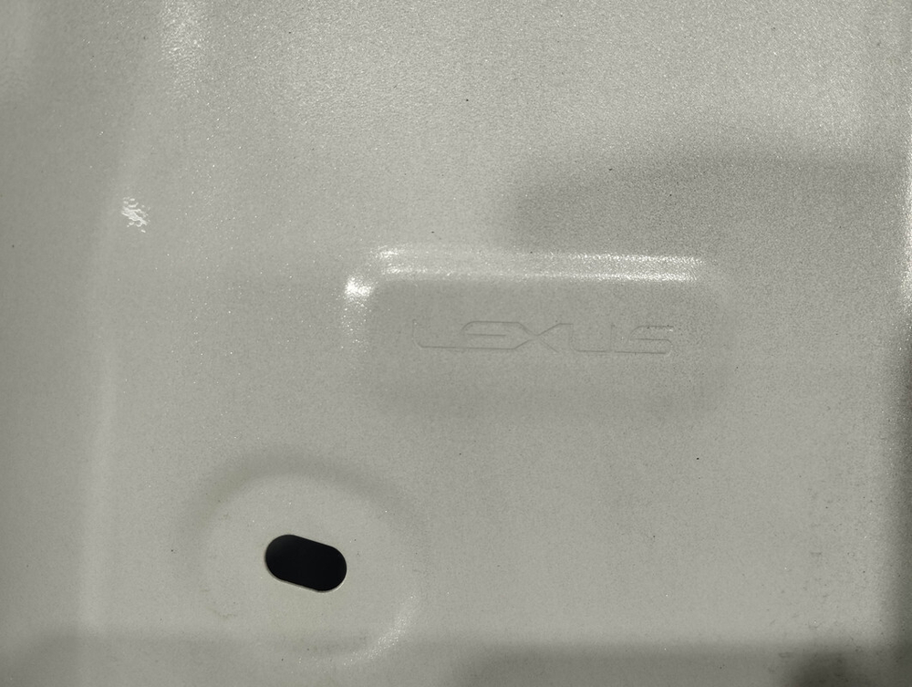 Дверь передняя правая Lexus RX 4 15-22 Б/У Оригинал 6700148160