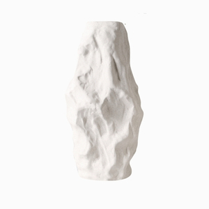 Ваза Rock Formation высота 44