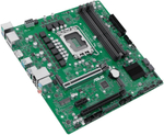 Материнская плата mATX ASUS PRO Q870M-C-CSM