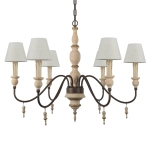 Подвесная люстра Loft It COUNTRY 10419