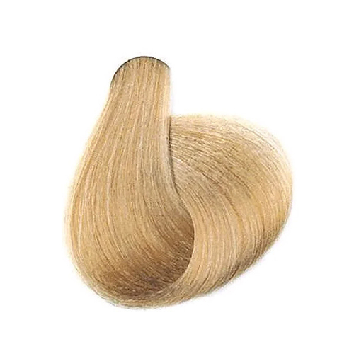 Стойкая без аммиачная краска Оттенок 9.0 Интенсивный очень светлый блондин Green Light Tonality Soft Color Ammonia Free Coloring Cream Intense Very Light Blond 100мл