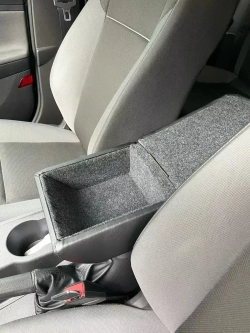 Подлокотник Форд Фокус 3 (2011-2014)