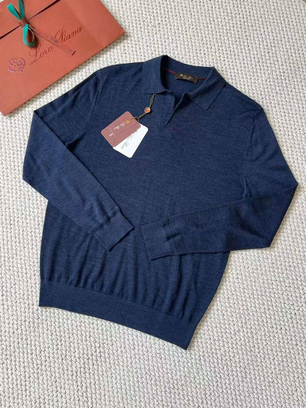 Поло Loro Piana
