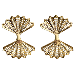 Серьги VENTAGLIO