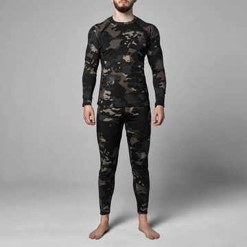 Комплект термобелья / MulticamBlack