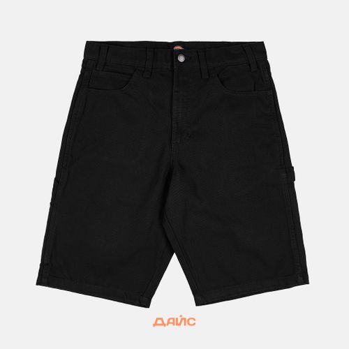 Шорты мужские Dickies Duck Canvas Chap Short  артикул:DK0A4YAGC401 - купить в магазине Дайс
