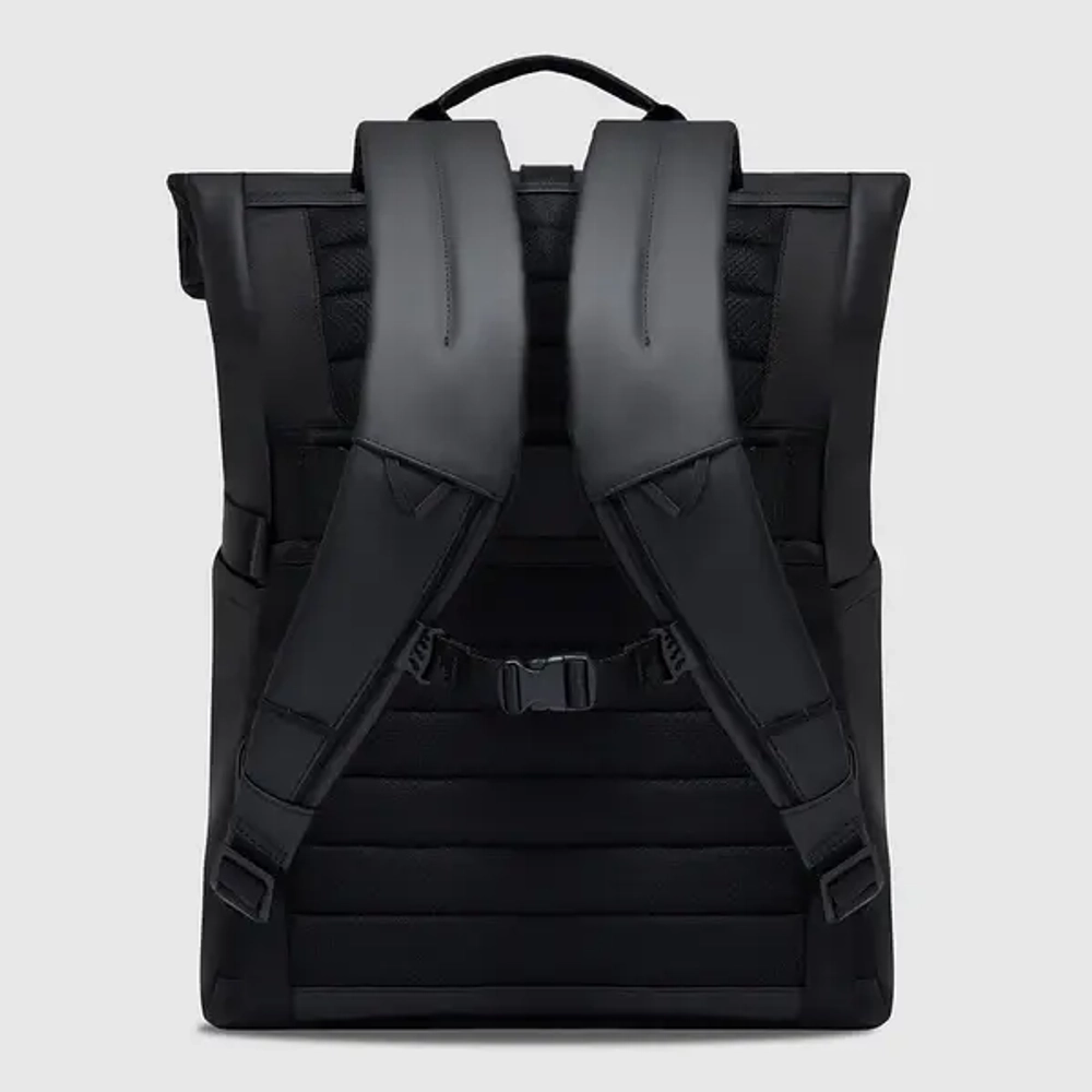 Рюкзак для ноутбука Piquadro Corner 2.0/Nero
