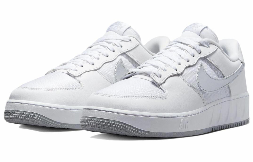 Кроссовки Nike Air Force 1 Low "Utility"