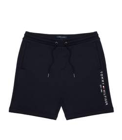 Шорты Tommy Hilfiger Tommy Logo Navy